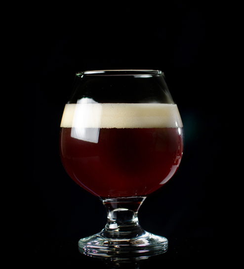 Barley Wine